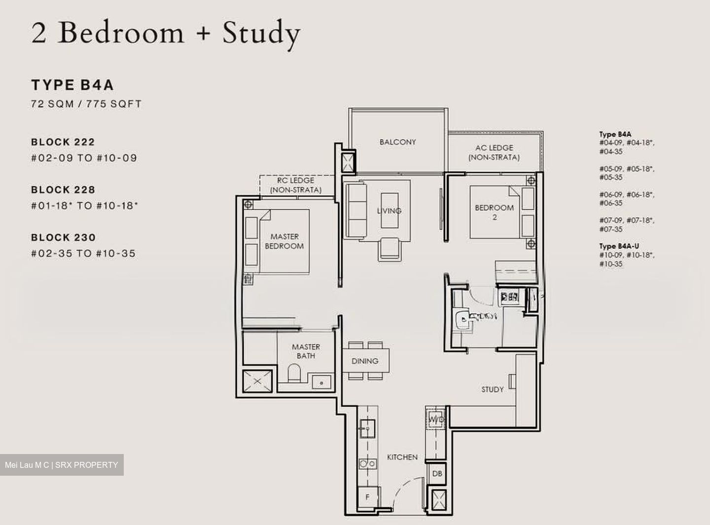 Jalan Jurong Kechil (D21), Condominium #559736771